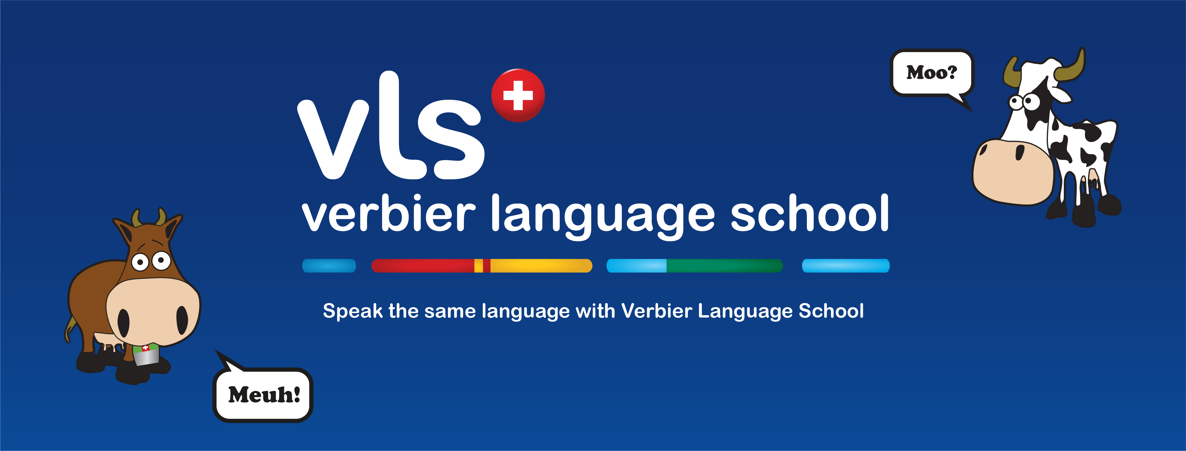verbier language school